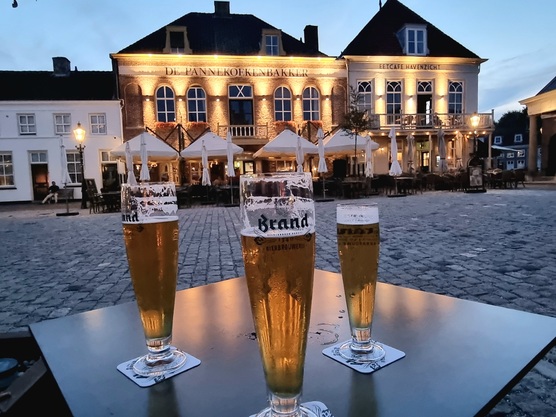 Vor dem Verdwaalde Koogel Vor dem Verdwaalde Kooge