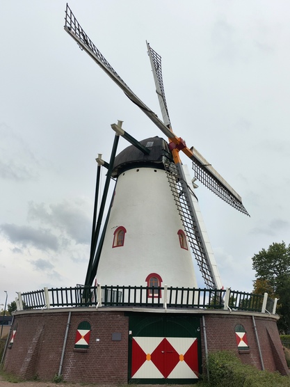 Mühle Jan van Cuijk Mühle Jan van Cuijk