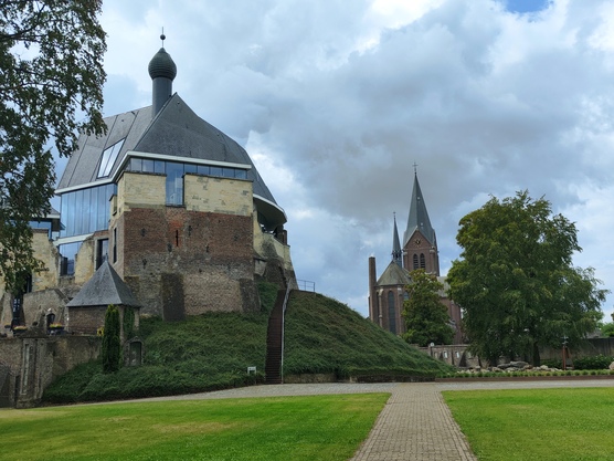 Kessel, Kasteel Keverberg Kessel, Kasteel Keverberg