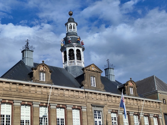 Roermond, Stadhuis