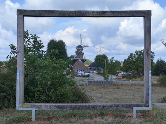 Hompesche Molen Hompesche Molen