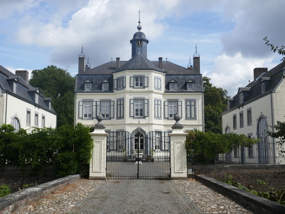Kasteel Obbicht Kasteel Obbicht