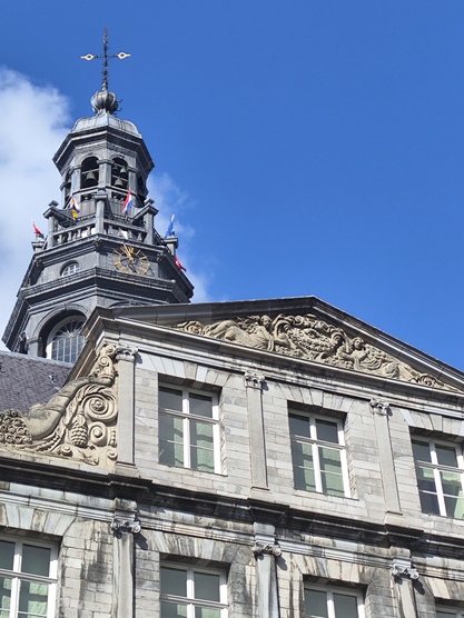 Stadhuis Stadhuis