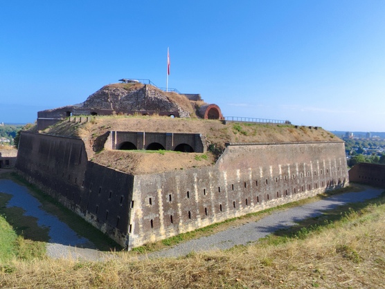 Fort Sint Pietersberg Fort Sint Pietersberg