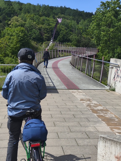 Drachenbr&uuml;cke