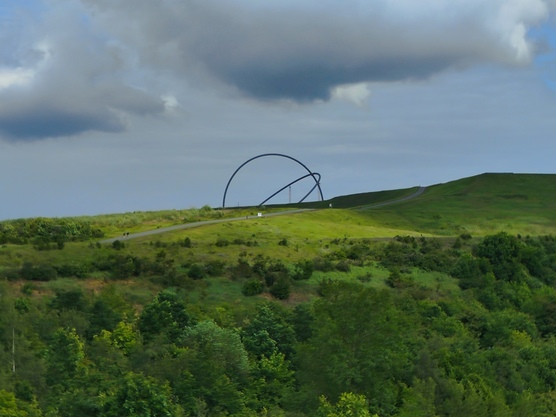 Blick von der Ewald-Empore Blick von der Ewald-Empore