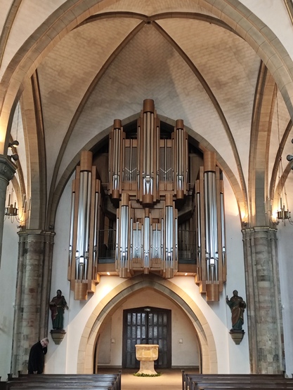St. Peter Recklinghausen