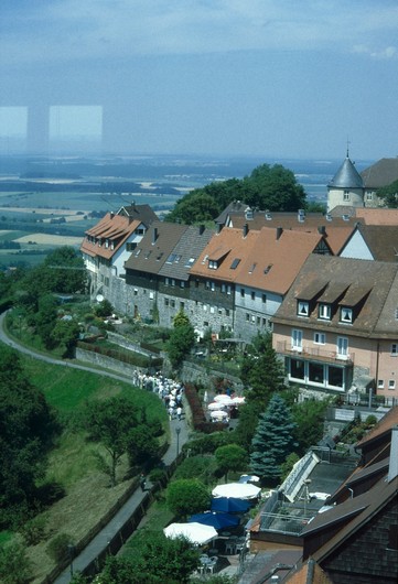 Waldenburg