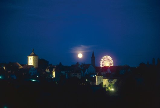 Rothenburg ob der Tauber