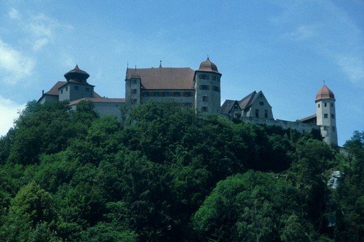 Burg Harburg